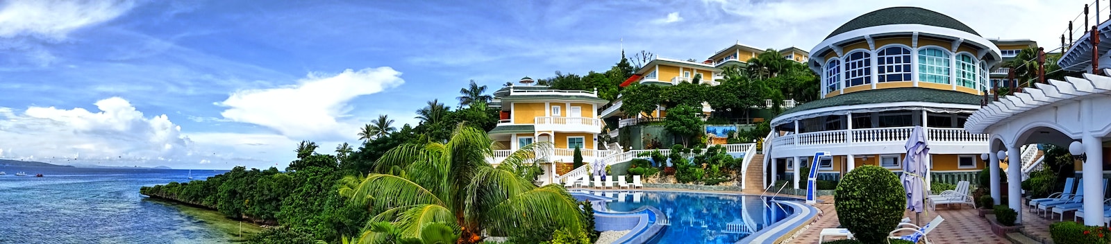Boracay Beach Hotel